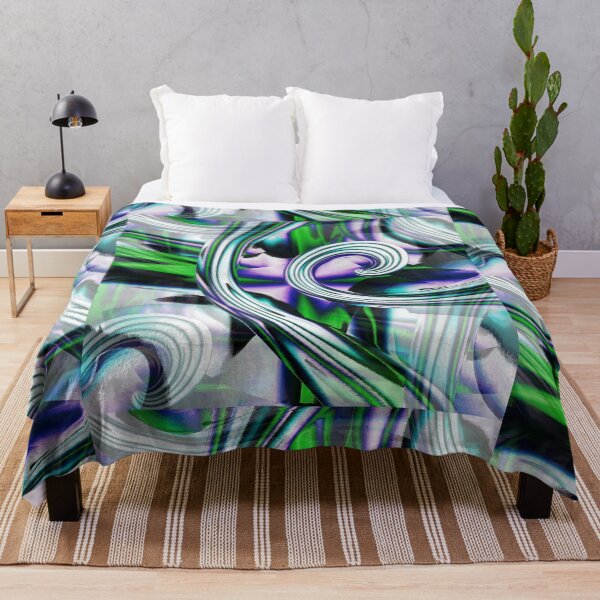 Item preview, Spirals designed and sold by Tiia Vissak.