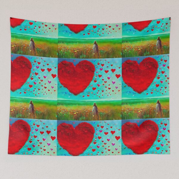 Item preview, see my heart designed and sold by bogfl.