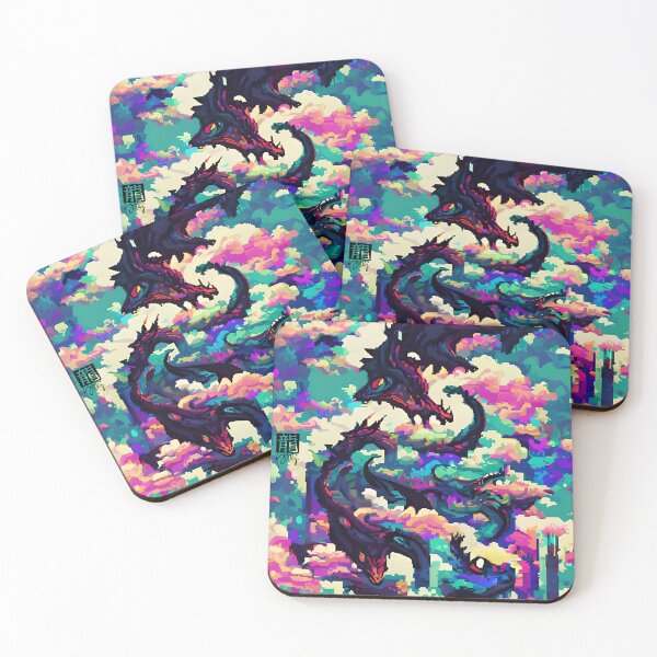 Item preview, Dragonilious designed and sold by DreamsNation.