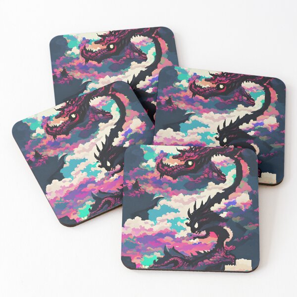Item preview, Dragonilious designed and sold by DreamsNation.
