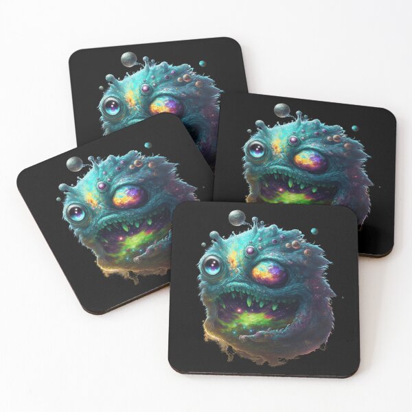 Item preview, Galaxy monster designed and sold by As Nodt89.