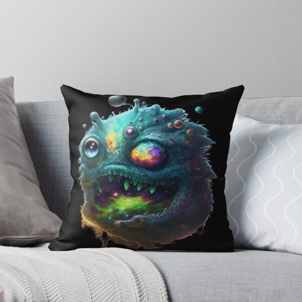 Item preview, Galaxy monster designed and sold by As Nodt89.