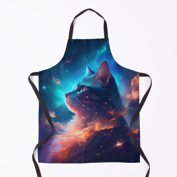 Item preview, Celestial Felines designed and sold by D3monic.