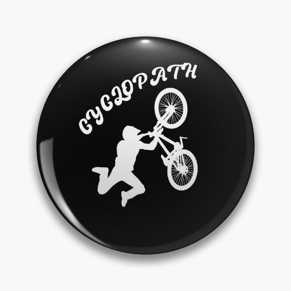 Item preview, Cyclopath Downhill DH designed and sold by BigBasement.