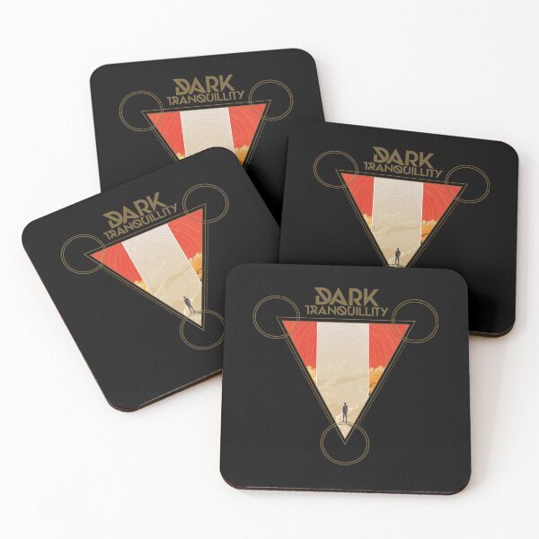 Item preview, Dark Triangle designed and sold by Melodic Metal.