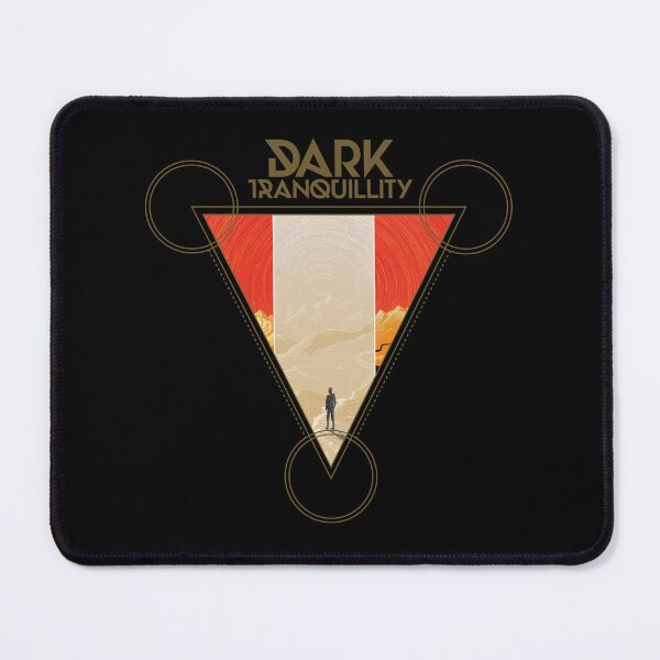Item preview, Dark Triangle designed and sold by Melodic Metal.