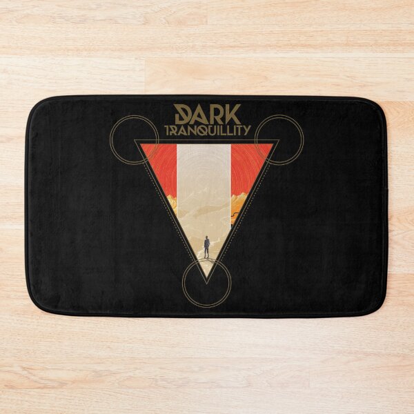Item preview, Dark Triangle designed and sold by Melodic Metal.