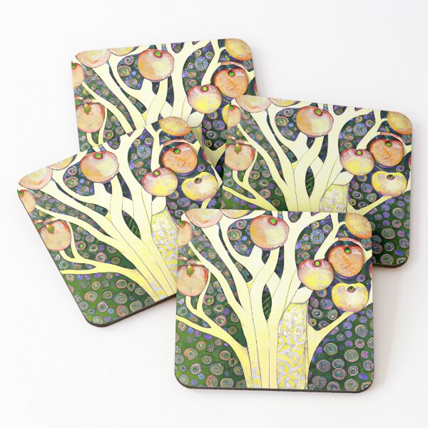 Item preview, Apple Tree designed and sold by SamJanner.