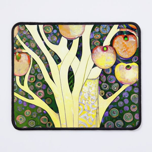 Item preview, Apple Tree designed and sold by SamJanner.