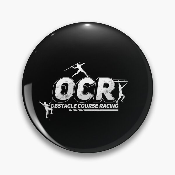 Item preview, OCR Spartan Obstacle Course Mud Trail Tough designed and sold by StrongShirts.