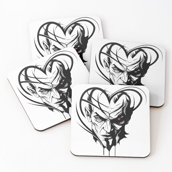 Item preview, Demonic allure designed and sold by Watzek.