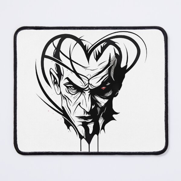 Item preview, Demonic allure designed and sold by Watzek.