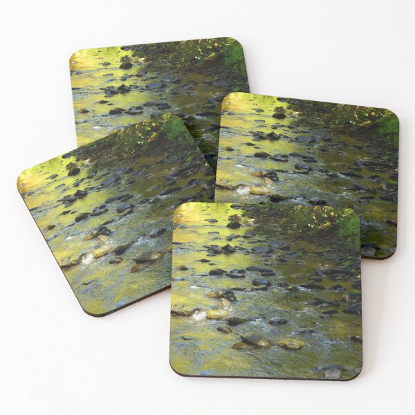 Item preview, Afternoon Reflections designed and sold by Elaine Bawden.