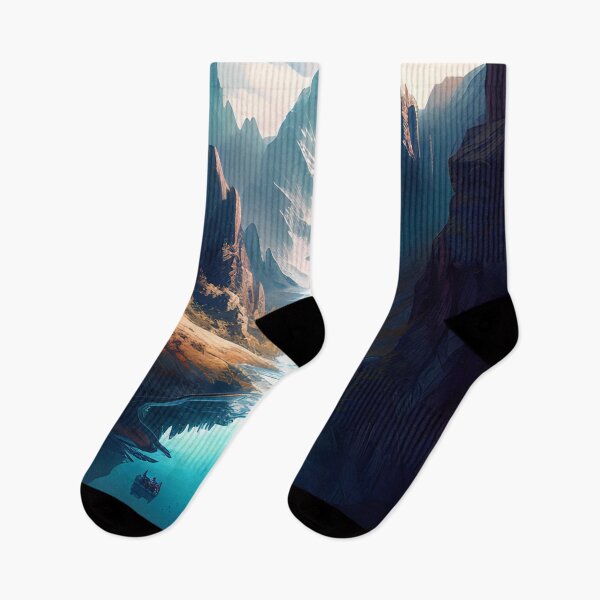 Item preview, Constellation Mountain designed and sold by D3monic.