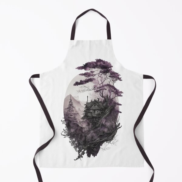 Item preview, Japanese Art Landscape designed and sold by letsgetinspired.
