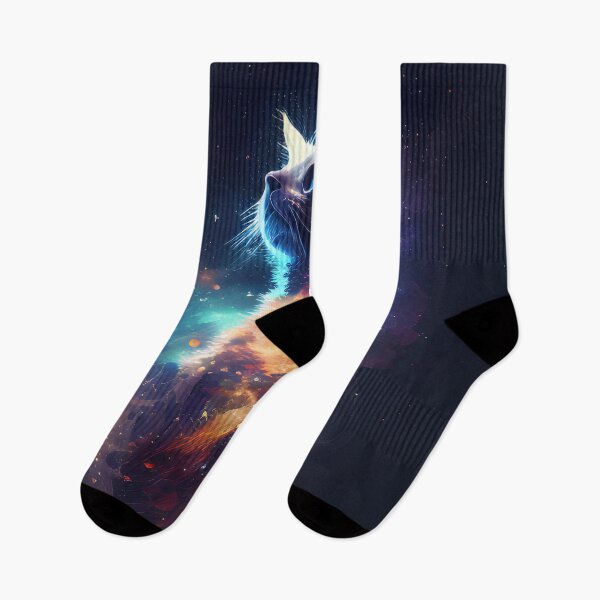 Item preview, Cosmic Cloud designed and sold by D3monic.