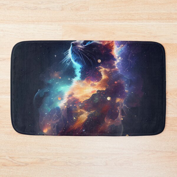 Item preview, Cosmic Cloud designed and sold by D3monic.