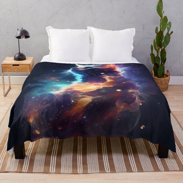 Item preview, Cosmic Cloud designed and sold by D3monic.