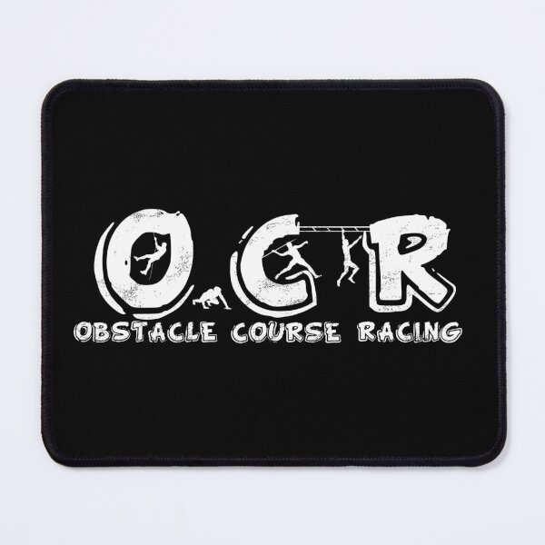 Item preview, OCR Spartan Obstacle Course Mud Trail Running designed and sold by StrongShirts.