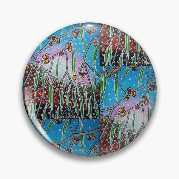 Item preview, Bush Medicine designed and sold by jacquelynearth.