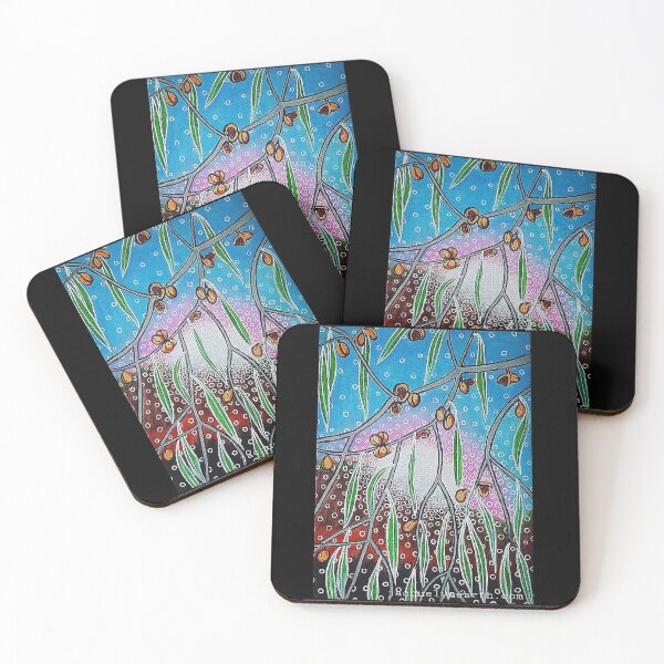 Item preview, Bush Medicine designed and sold by jacquelynearth.