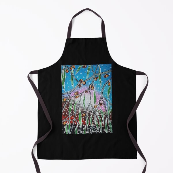 Item preview, Bush Medicine designed and sold by jacquelynearth.