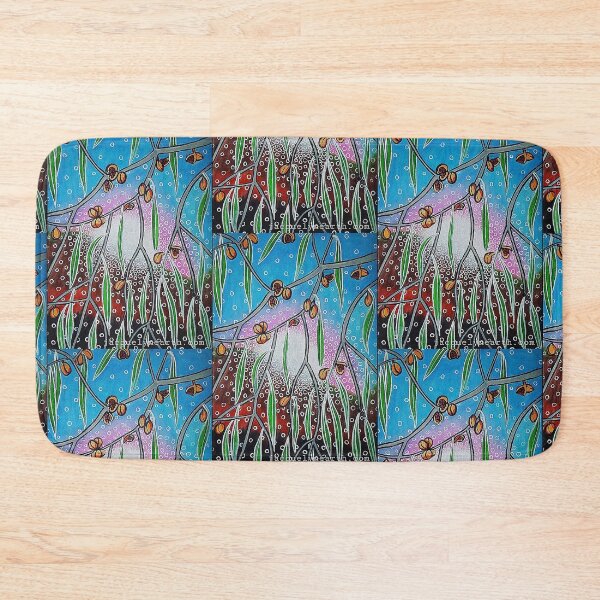 Item preview, Bush Medicine designed and sold by jacquelynearth.