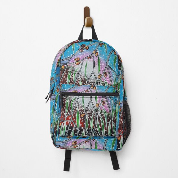 Item preview, Bush Medicine designed and sold by jacquelynearth.