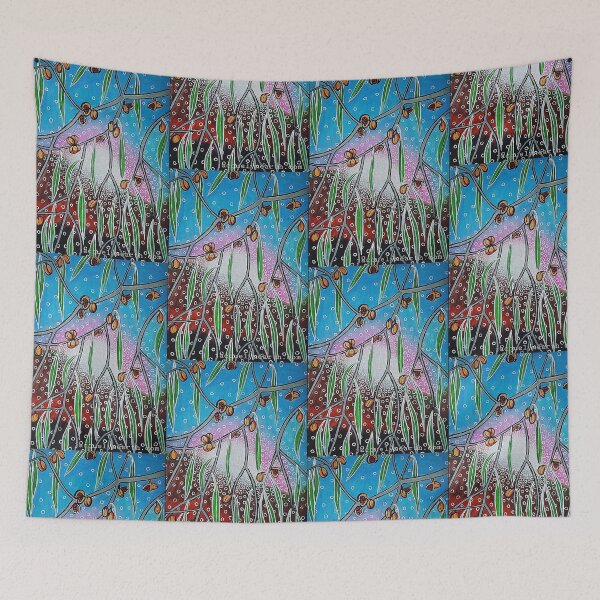 Item preview, Bush Medicine designed and sold by jacquelynearth.