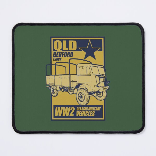 Item preview, Bedford QLD designed and sold by StrongVlad.