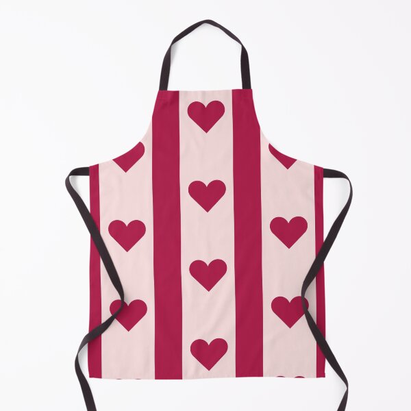 Item preview, Hearts & Stripes designed and sold by ShardStudios.
