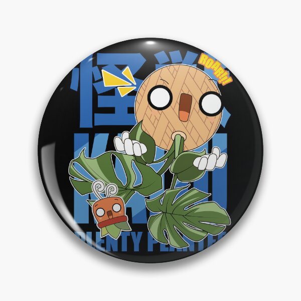 Item preview, Monstera Kaiju Plantzilla designed and sold by plentyplantee.