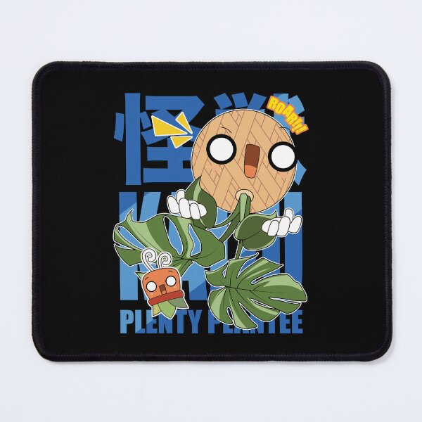 Item preview, Monstera Kaiju Plantzilla designed and sold by plentyplantee.