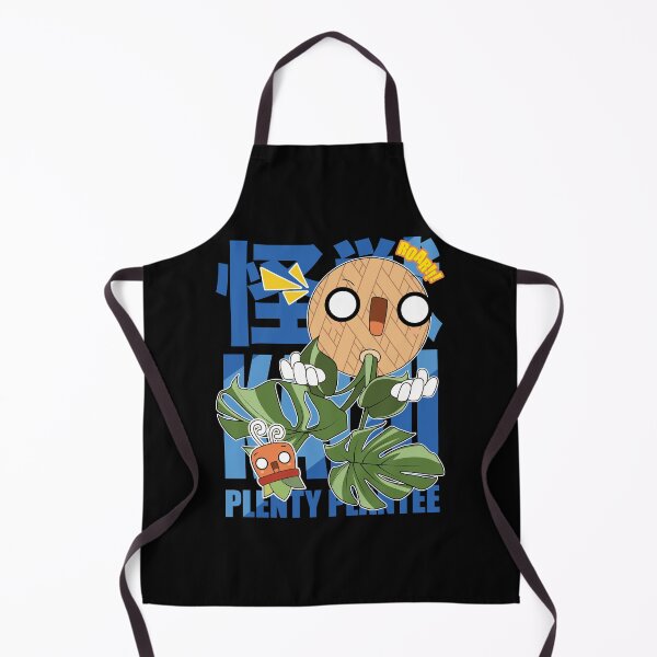 Item preview, Monstera Kaiju Plantzilla designed and sold by plentyplantee.