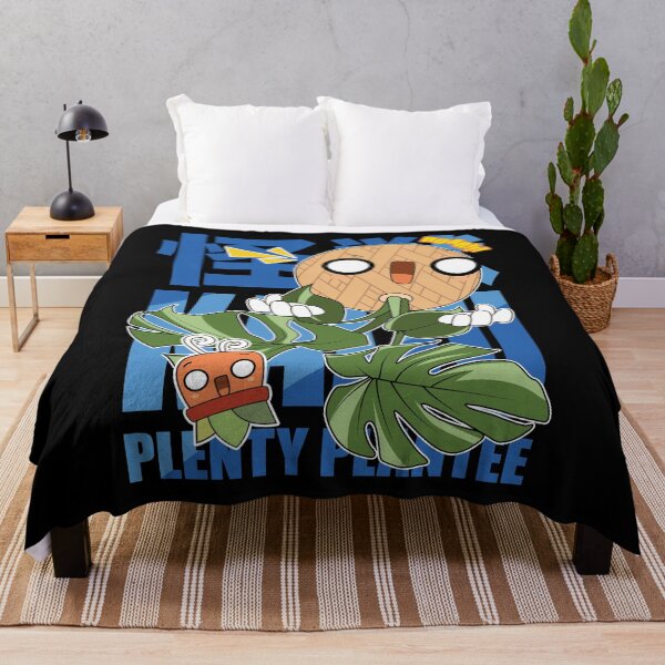 Item preview, Monstera Kaiju Plantzilla designed and sold by plentyplantee.