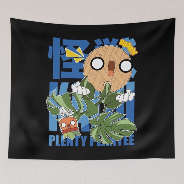 Item preview, Monstera Kaiju Plantzilla designed and sold by plentyplantee.