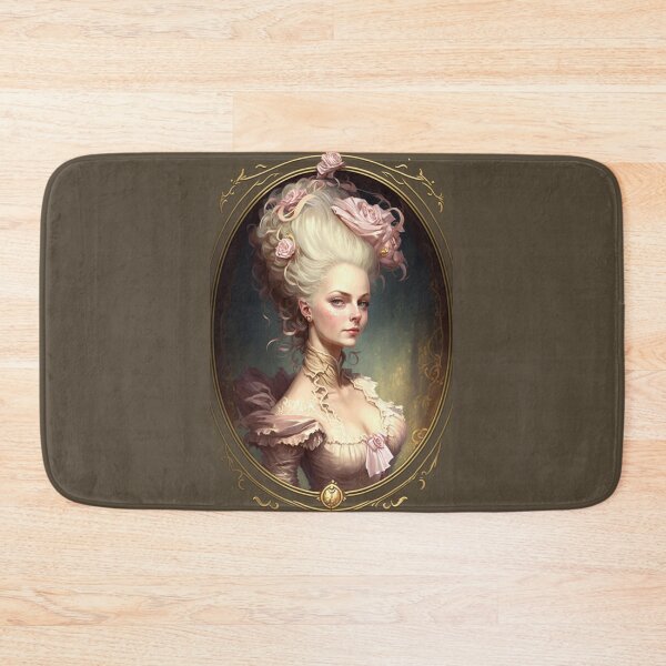 Item preview, Versailles Baroness designed and sold by ArtNouveauChic.