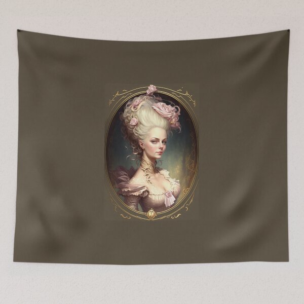 Item preview, Versailles Baroness designed and sold by ArtNouveauChic.