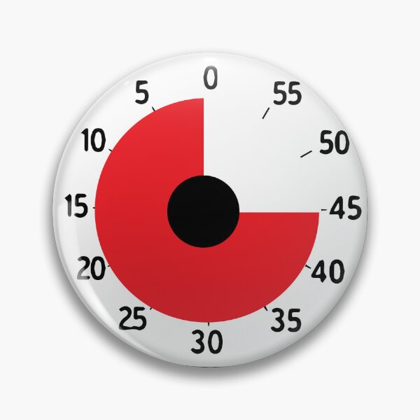 Item preview, All hail the timer designed and sold by Trevor  Gibbs.