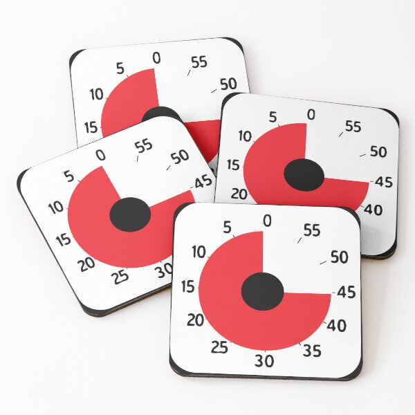 Item preview, All hail the timer designed and sold by Trevor  Gibbs.