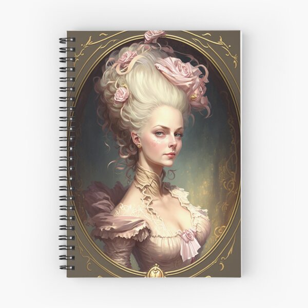 Item preview, Versailles Baroness designed and sold by ArtNouveauChic.