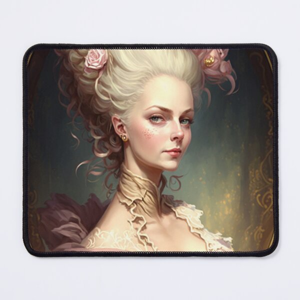 Item preview, Versailles Baroness designed and sold by ArtNouveauChic.
