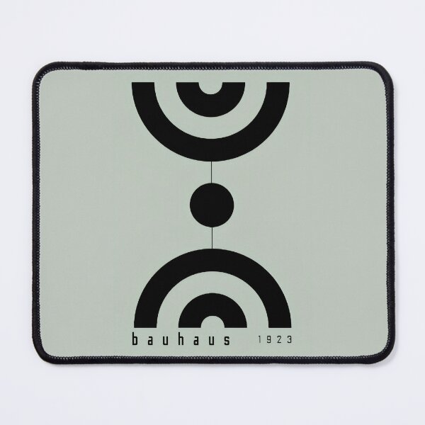 Item preview, Bauhaus Sage Green designed and sold by SunMayDown.