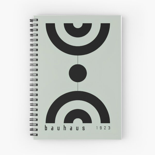 Item preview, Bauhaus Sage Green designed and sold by SunMayDown.