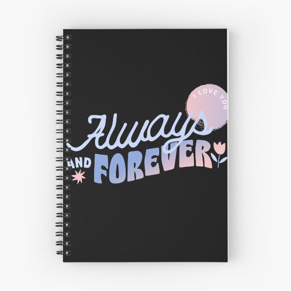 Item preview, Always and Forever designed and sold by walkerg6.