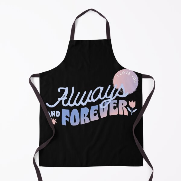 Item preview, Always and Forever designed and sold by walkerg6.