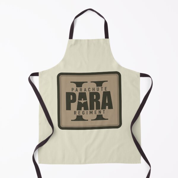 Item preview, 2 PARA - 2nd Battalion Parachute Regiment designed and sold by StrongVlad.