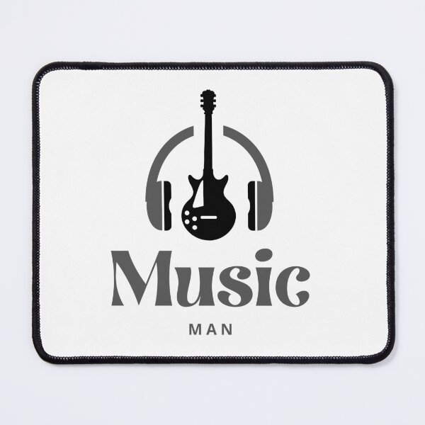 Item preview, music man 6 designed and sold by FLOWER--ART.