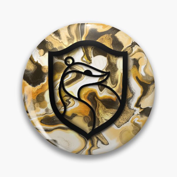 Item preview, Badger crest designed and sold by Aakanksha97.