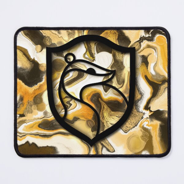 Item preview, Badger crest designed and sold by Aakanksha97.